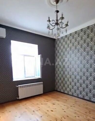 3 otaqlı həyət evi/bağ evi - Binə q. - 100 m² (6)