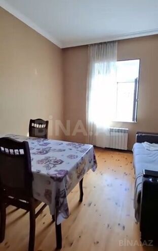 3 otaqlı həyət evi/bağ evi - Binə q. - 100 m² (11)