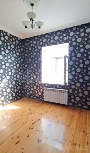 3 otaqlı həyət evi/bağ evi - Binə q. - 100 m² (7)