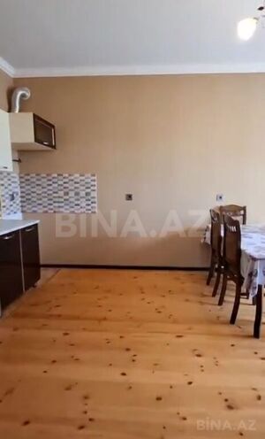 3 otaqlı həyət evi/bağ evi - Binə q. - 100 m² (8)