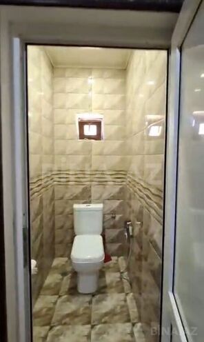 3 otaqlı həyət evi/bağ evi - Binə q. - 100 m² (14)