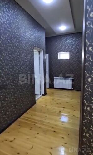 3 otaqlı həyət evi/bağ evi - Binə q. - 100 m² (5)