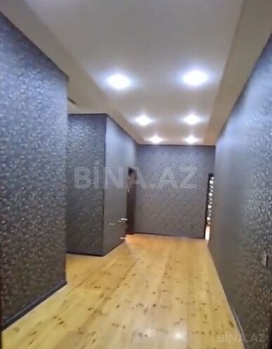 3 otaqlı həyət evi/bağ evi - Binə q. - 100 m² (3)