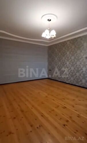 3 otaqlı həyət evi/bağ evi - Binə q. - 100 m² (4)