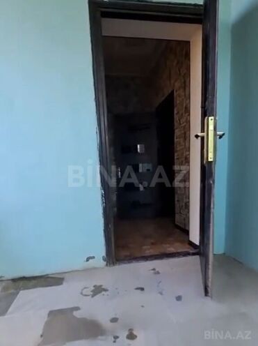 3 otaqlı həyət evi/bağ evi - Binə q. - 100 m² (2)