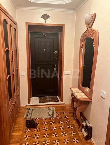 2-комн. вторичка - м. Шах Исмаил Хатаи - 70 м² (4)