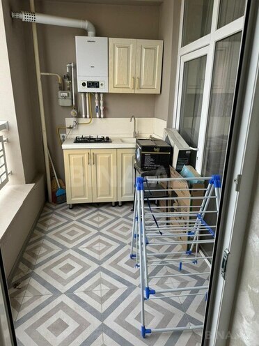 2 otaqlı yeni tikili - Nərimanov r. - 65 m² (19)