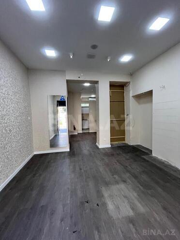 Объект - м. Элмляр Академиясы - 40 м² (5)