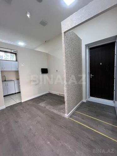 Объект - м. Элмляр Академиясы - 40 м² (7)
