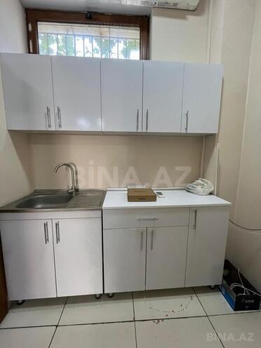 Объект - м. Элмляр Академиясы - 40 м² (9)