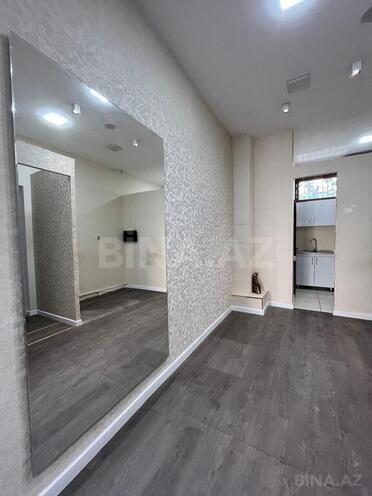 Объект - м. Элмляр Академиясы - 40 м² (8)