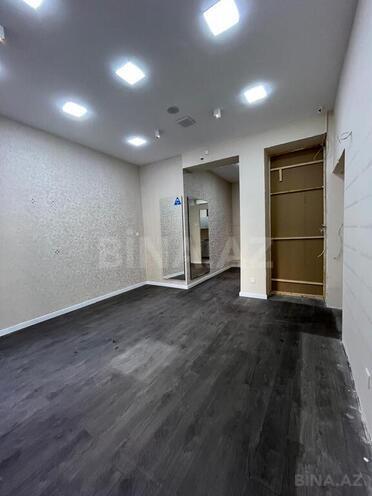 Объект - м. Элмляр Академиясы - 40 м² (4)