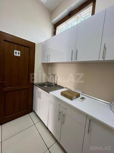 Объект - м. Элмляр Академиясы - 40 м² (10)