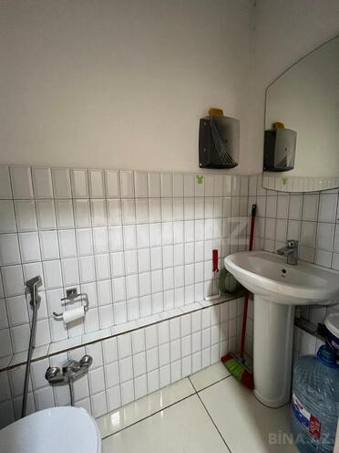 Объект - м. Элмляр Академиясы - 40 м² (13)