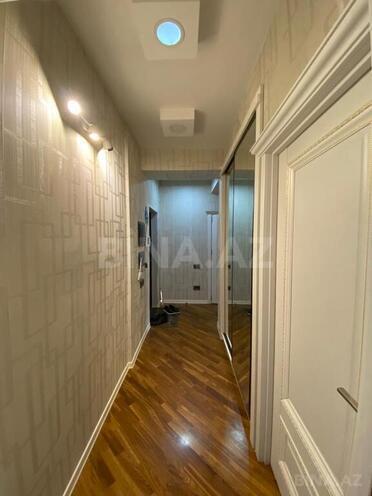 İcarəyə verilir 2 otaqlı yeni tikili 80 m², İnşaatçılar m., photo 8 from 15