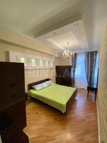 İcarəyə verilir 2 otaqlı yeni tikili 80 m², İnşaatçılar m., photo 5 from 15