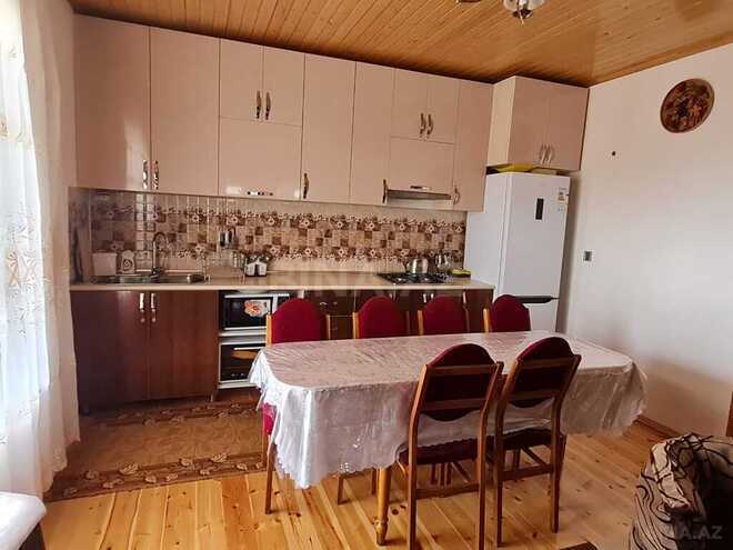 5-комн. дом/дача - Исмаиллы - 150 м² (13)