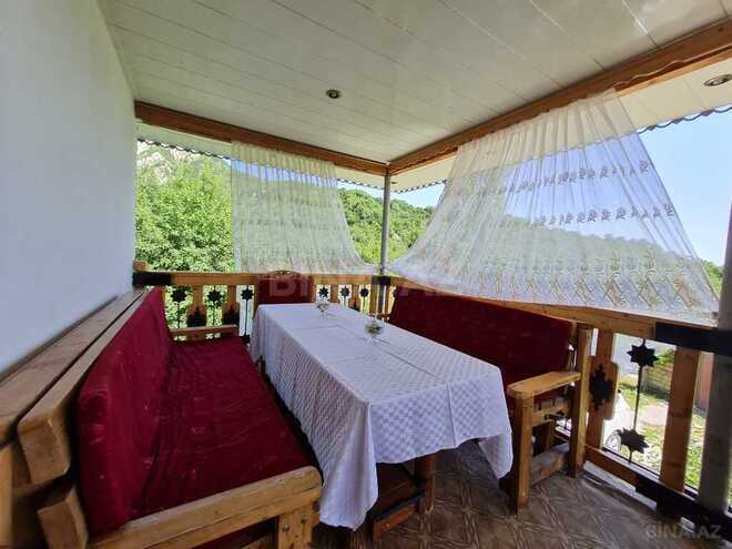 5-комн. дом/дача - Исмаиллы - 150 м² (2)