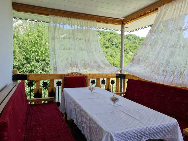 5-комн. дом/дача - Исмаиллы - 150 м² (11)