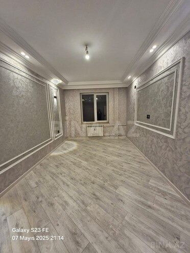 3 otaqlı köhnə tikili - Həzi Aslanov m. - 80 m² (18)