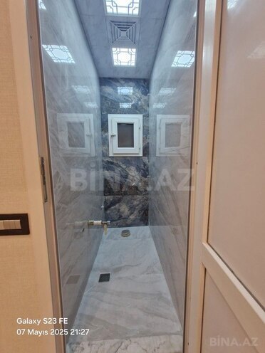 3 otaqlı köhnə tikili - Həzi Aslanov m. - 80 m² (15)