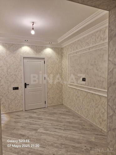 3 otaqlı köhnə tikili - Həzi Aslanov m. - 80 m² (14)