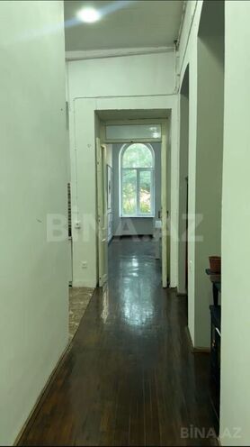 2-комн. офис - м. Ичеришехер - 67 м² (11)