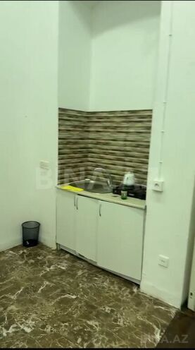 2-комн. офис - м. Ичеришехер - 67 м² (9)