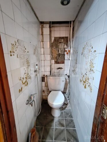2 otaqlı köhnə tikili - Köhnə Günəşli q. - 60 m² (13)