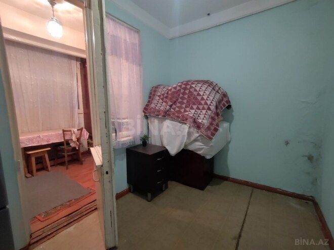 2 otaqlı köhnə tikili - Köhnə Günəşli q. - 60 m² (11)
