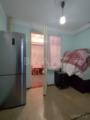 2 otaqlı köhnə tikili - Köhnə Günəşli q. - 60 m² (9)