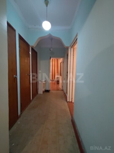 2 otaqlı köhnə tikili - Köhnə Günəşli q. - 60 m² (14)