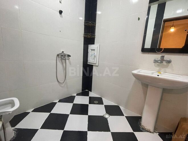 2 otaqlı yeni tikili - 20 Yanvar m. - 62 m² (11)