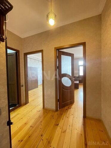 2 otaqlı yeni tikili - 20 Yanvar m. - 62 m² (5)
