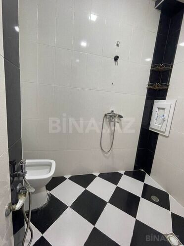 2 otaqlı yeni tikili - 20 Yanvar m. - 62 m² (10)