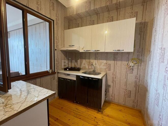 2 otaqlı yeni tikili - 20 Yanvar m. - 62 m² (7)