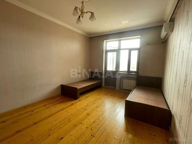2 otaqlı yeni tikili - 20 Yanvar m. - 62 m² (2)
