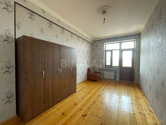 2 otaqlı yeni tikili - 20 Yanvar m. - 62 m² (4)