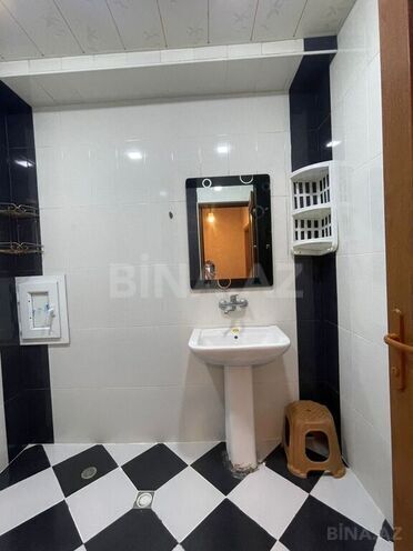 2 otaqlı yeni tikili - 20 Yanvar m. - 62 m² (12)