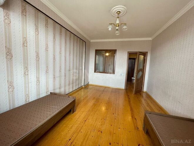 2 otaqlı yeni tikili - 20 Yanvar m. - 62 m² (3)