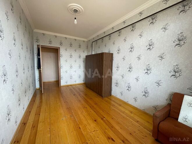 2 otaqlı yeni tikili - 20 Yanvar m. - 62 m² (9)