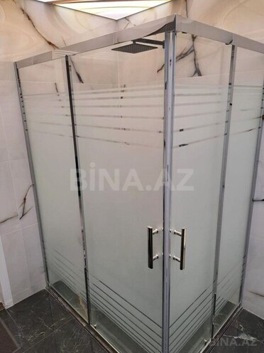 3-комн. новостройка - м. Нефтчиляр - 108 м² (20)