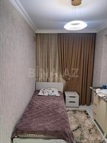 3-комн. новостройка - м. Нефтчиляр - 108 м² (14)