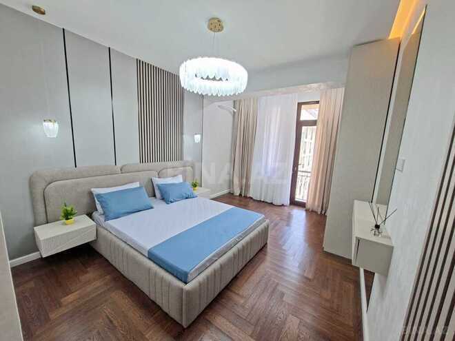 3 otaqlı yeni tikili - Nəriman Nərimanov m. - 120 m² (10)