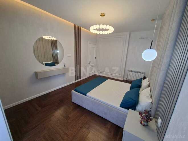 3 otaqlı yeni tikili - Nəriman Nərimanov m. - 120 m² (14)