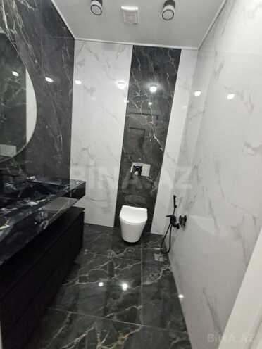 3 otaqlı yeni tikili - Nəriman Nərimanov m. - 120 m² (16)