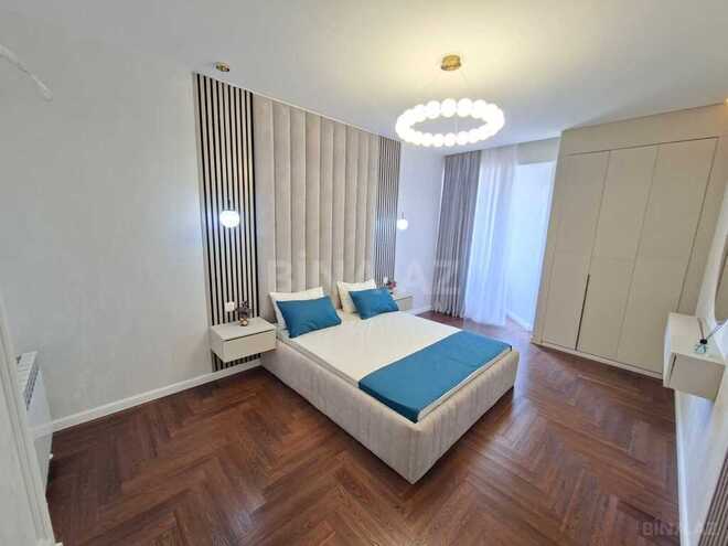 3 otaqlı yeni tikili - Nəriman Nərimanov m. - 120 m² (13)