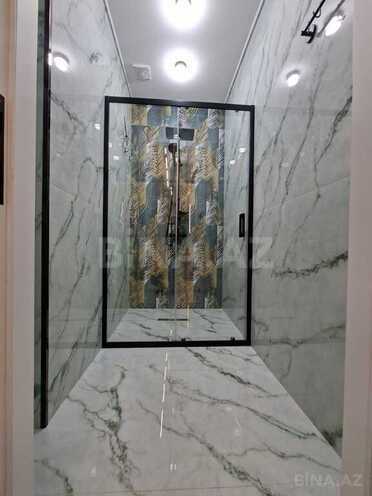 3 otaqlı yeni tikili - Nəriman Nərimanov m. - 120 m² (17)