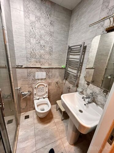 2 otaqlı yeni tikili - 20 Yanvar m. - 50 m² (6)