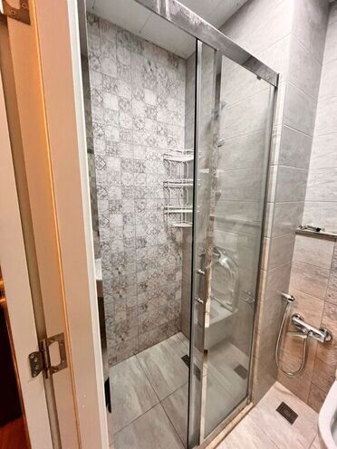 2 otaqlı yeni tikili - 20 Yanvar m. - 50 m² (7)
